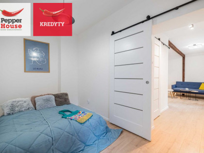 Mieszkanie Bydgoszcz Wilczak ul. Dolina