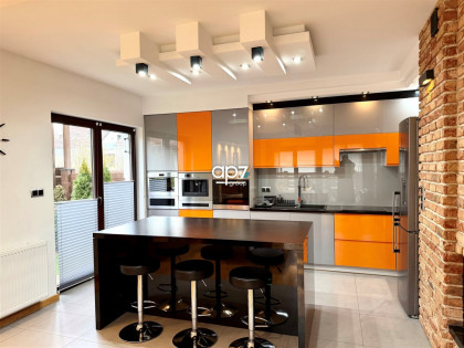 Dom Kraków Swoszowice