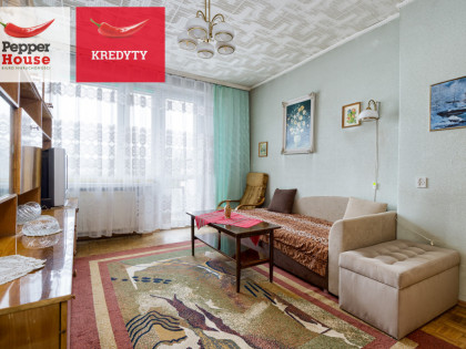 Mieszkanie Katowice Brynów ul. Heleny Modrzejewskiej