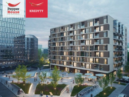 Mieszkanie Warszawa Mokotów rynek pierwotny ul.  