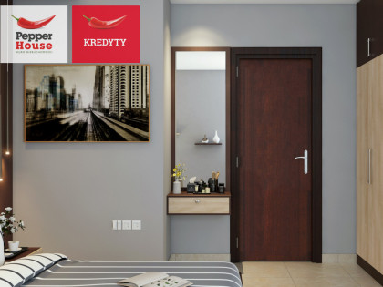 Mieszkanie Bydgoszcz Śródmieście rynek pierwotny ul.  