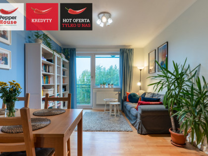 Mieszkanie Gdynia Wielki Kack ul. Starodworcowa