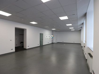 Lokal Kraków Stare Miasto