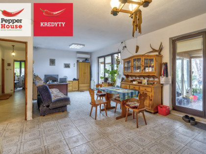 Dom Budy Michałowskie ul. Cedrowa