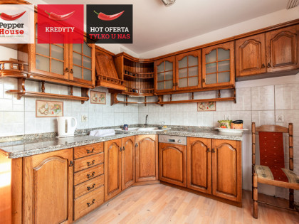 Dom Kielno ul. Józefa Sikorskiego