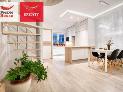 Mieszkanie Bydgoszcz Miedzyń ul.  