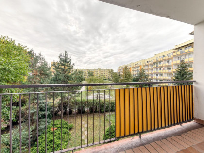 Mieszkanie Bydgoszcz Nowy Fordon ul. Wincentego Witosa