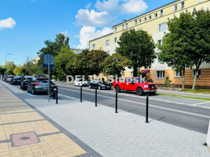 Mieszkanie Ustka, Kopernika