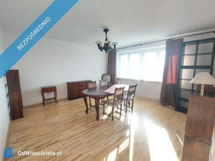 BEZPOŚREDNIO: 3 pokoje | metro 500 m. | 10 piętro, panoramiczne