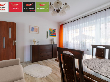 Mieszkanie Rumia ul. Torowa