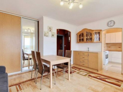 Mieszkanie Łódź Bałuty, Radogoszcz, Zgierska