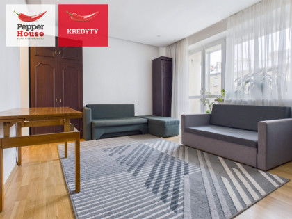 Mieszkanie Warszawa Praga,-Północ ul. Radzymińska