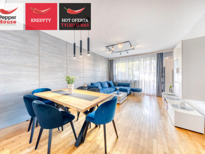 Mieszkanie Bydgoszcz Leśne ul. Powstańców Warszawy