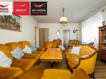 Mieszkanie Gdańsk Wrzeszcz, Dolny ul. Aleja Gen. Józefa Hallera