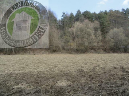 Działka budowlana Roztoka- Brzeziny gm. Gródek n