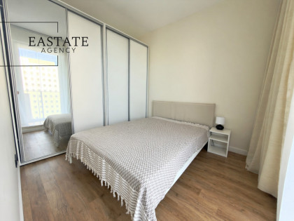 Mieszkanie Warszawa Mokotów ul. Domaniewska