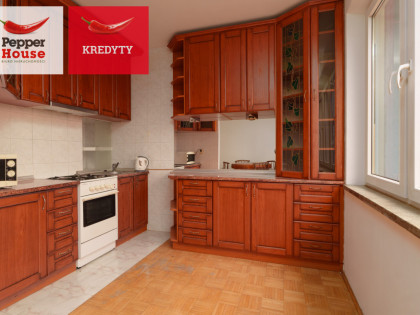 Mieszkanie Warszawa Mokotów ul. Krymska