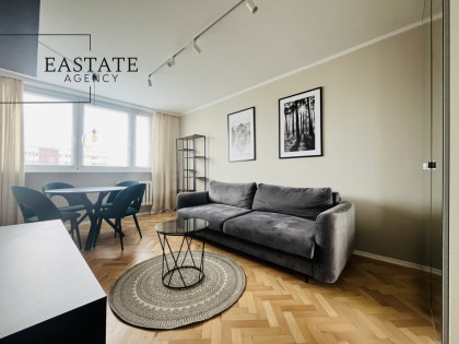 Mieszkanie Warszawa Wola ul. Cypriana Kamila Norwida