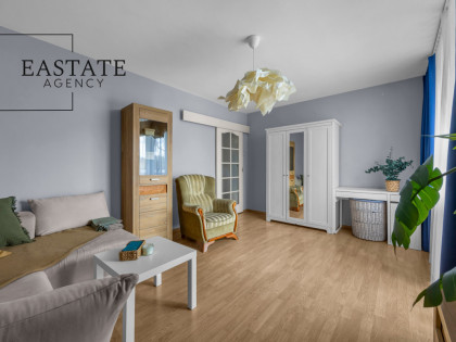 Mieszkanie Warszawa Praga,-Południe ul. Łukowska