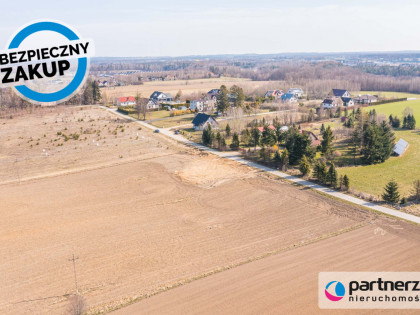 Działka Tokary ul. Lipowa