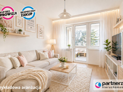 Mieszkanie Gdynia Redłowo ul. Legionów