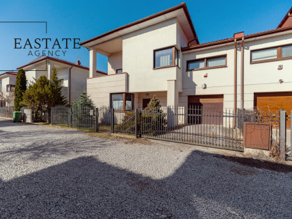 Dom Warszawa Wawer ul. Wał Miedzeszyński