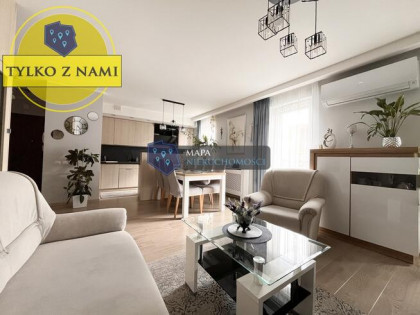 ✨ Eleganckie, 3-pokojowe mieszkanie OS.ZAMKN