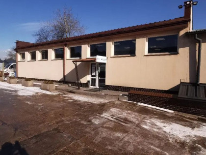 Lokal Kielce Zagórze ul. Cedro Mazur