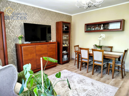 Mieszkanie Sochaczew ul. Aleja 600-Lecia