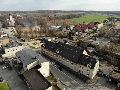 Lokal Czerwionka-Leszczyny Dębieńsko