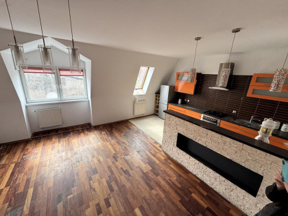 Mieszkanie Kalisz ul. Lipowa