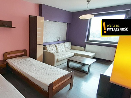 Mieszkanie Kielce ul. Jagiellońska