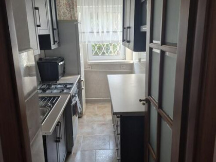 Bielany, Broniewskiego,dwa oddzielen pokoje