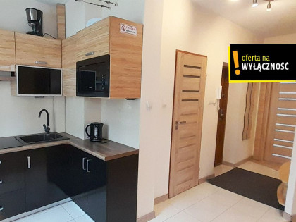 Mieszkanie Kielce ul. Lecha