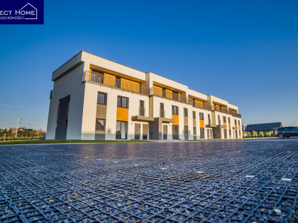 Mieszkanie Skoczów rynek pierwotny