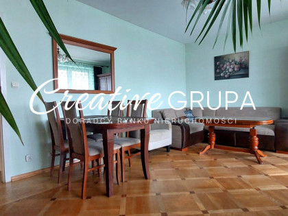 Mieszkanie Warszawa Wola, Czyste ul. Marcina Kasprzaka