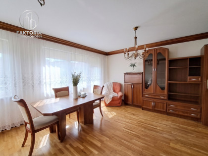 Mieszkanie Białystok Bojary ul. Towarowa