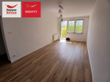 Mieszkanie Bydgoszcz Leśne ul.  