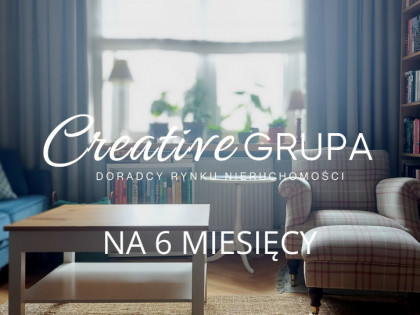 Mieszkanie Warszawa Śródmieście, Muranów ul. Gen. Władysława Andersa