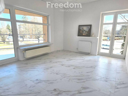 gabinety beauty, stanowiska fryzjerskie na wynajem