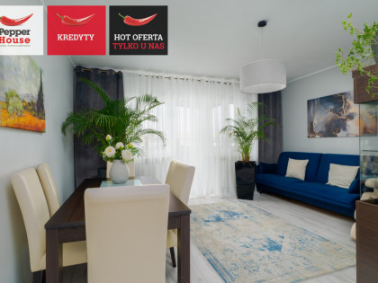 Mieszkanie Warszawa Praga,-Południe ul. Złotej Wilgi