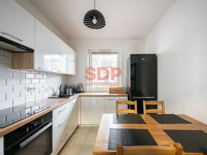 Mieszkanie Wrocław Psie Pole, Swojczyce, Magellana Ferdynanda