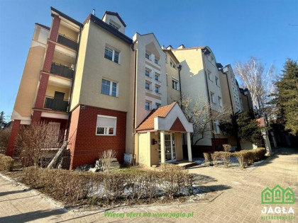 Mieszkanie Inowrocław, Ratuszowa