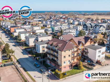 Dom Władysławowo ul. Floriana Ceynowy