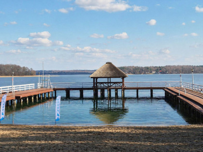 Działka Bogaczewo ul.  