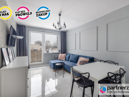 Mieszkanie Gdańsk Żabianka ul. Gospody