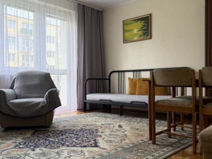 Mieszkanie Gdańsk Przymorze ul. Kołobrzeska