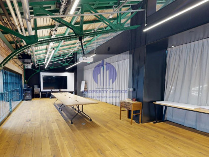 Lokal Warszawa Śródmieście ul. Wilcza