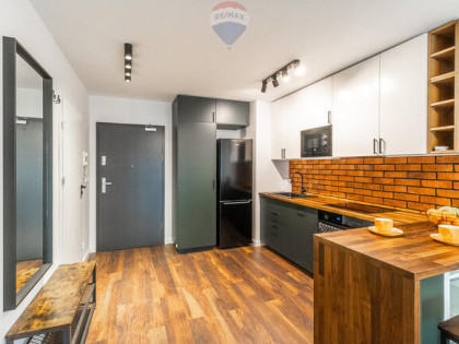 2 pokoje, nowe 2024, blisko centrum Łodzi