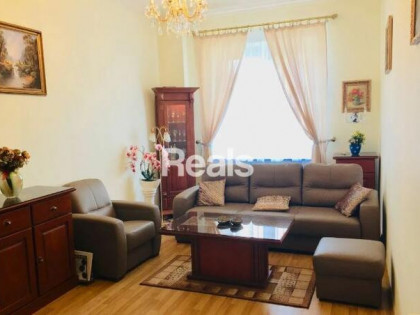 3 oddzielne pokoje w Centrum